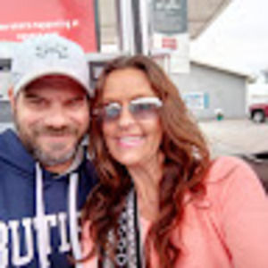 Meet your Posher, Chad